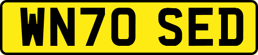 WN70SED