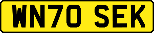 WN70SEK