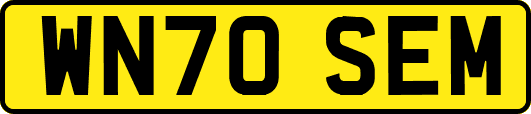 WN70SEM