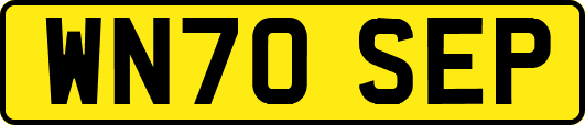 WN70SEP