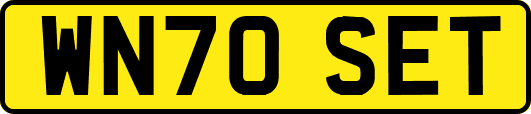WN70SET