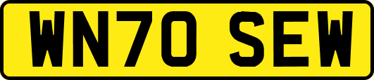 WN70SEW
