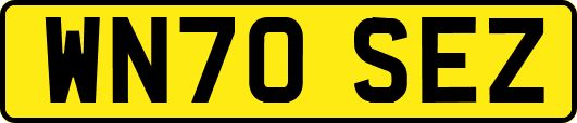 WN70SEZ