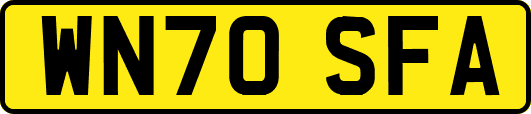WN70SFA