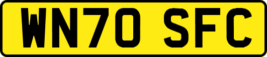 WN70SFC