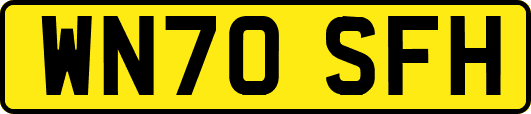 WN70SFH