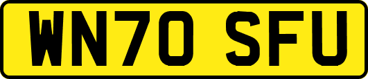 WN70SFU