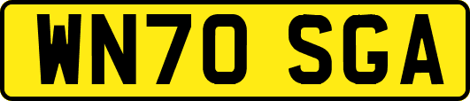 WN70SGA