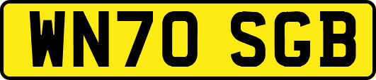 WN70SGB