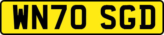 WN70SGD