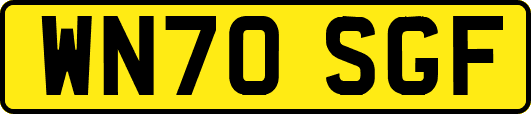 WN70SGF