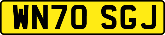 WN70SGJ