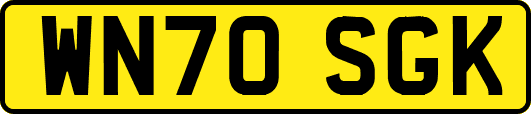 WN70SGK