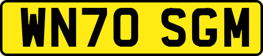 WN70SGM
