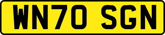 WN70SGN