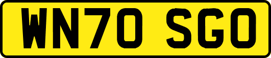 WN70SGO