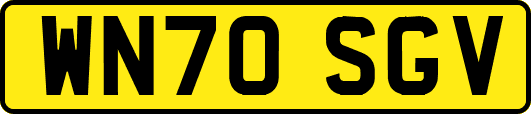 WN70SGV