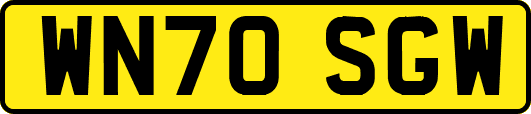 WN70SGW