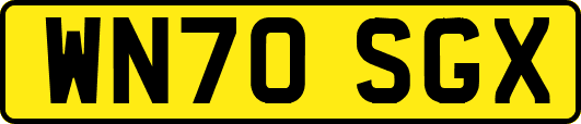 WN70SGX