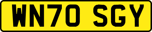 WN70SGY