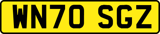 WN70SGZ