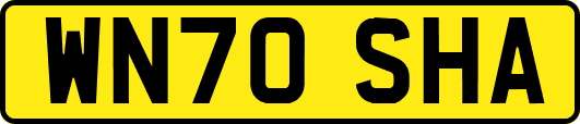 WN70SHA