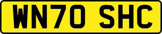 WN70SHC