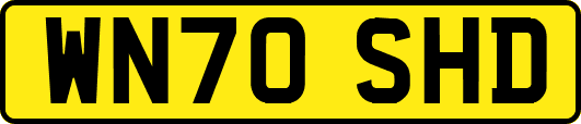WN70SHD