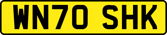 WN70SHK