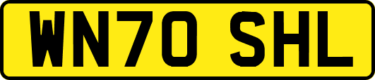 WN70SHL