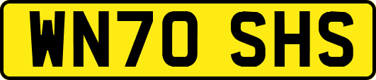 WN70SHS