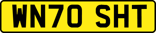 WN70SHT