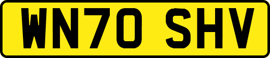 WN70SHV