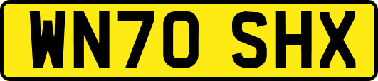 WN70SHX