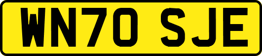 WN70SJE