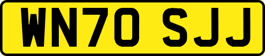 WN70SJJ