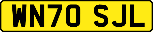 WN70SJL