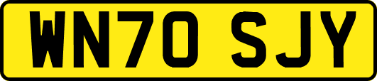 WN70SJY