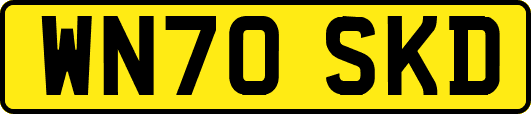 WN70SKD