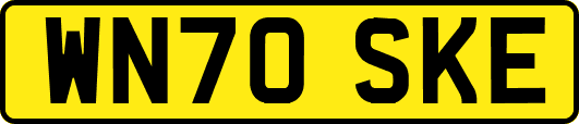 WN70SKE