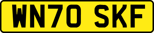 WN70SKF