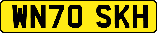 WN70SKH