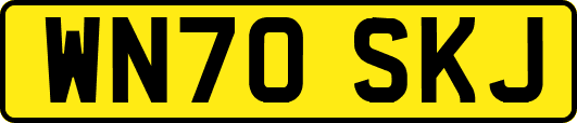 WN70SKJ