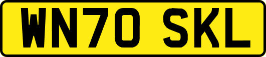 WN70SKL
