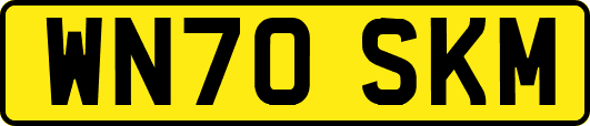 WN70SKM
