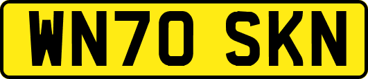 WN70SKN