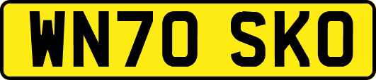 WN70SKO