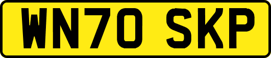 WN70SKP