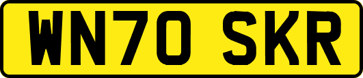 WN70SKR