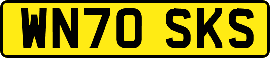 WN70SKS